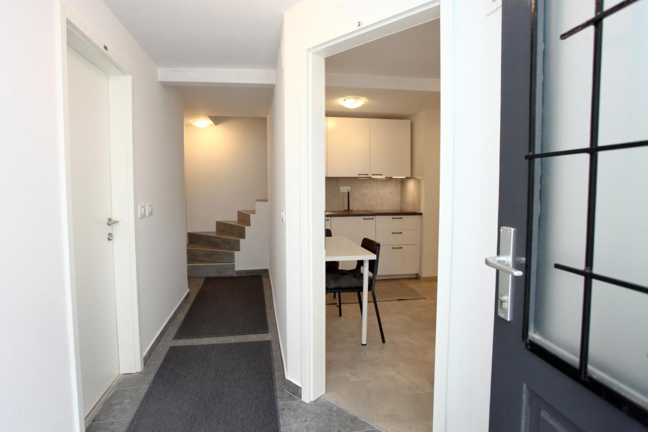 קופר Villa Pablo 2023 מראה חיצוני תמונה